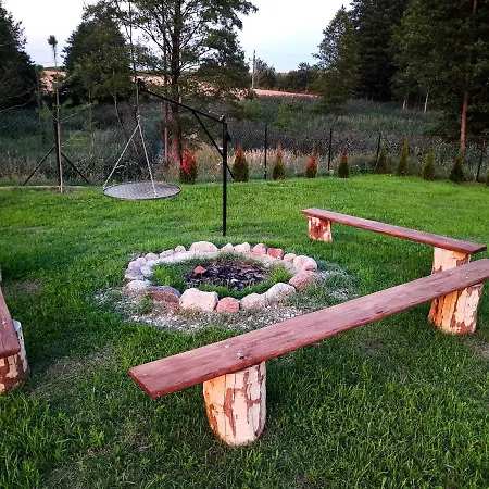 Willa Pod Lawenda & Jacuzzi & Blisko Augustów Zewnętrze zdjęcie