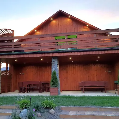 Willa Pod Lawenda & Jacuzzi & Blisko Augustów Zewnętrze zdjęcie