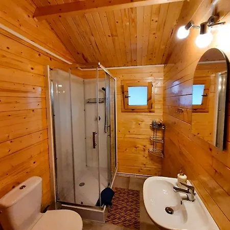 Willa Pod Lawenda & Jacuzzi & Blisko Augustów Zewnętrze zdjęcie