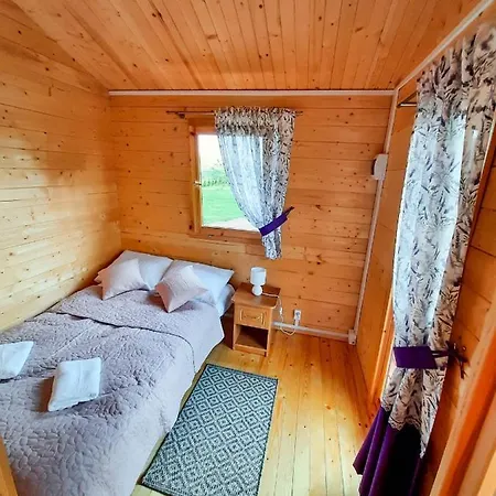 Willa Pod Lawenda & Jacuzzi & Blisko Augustów Zewnętrze zdjęcie