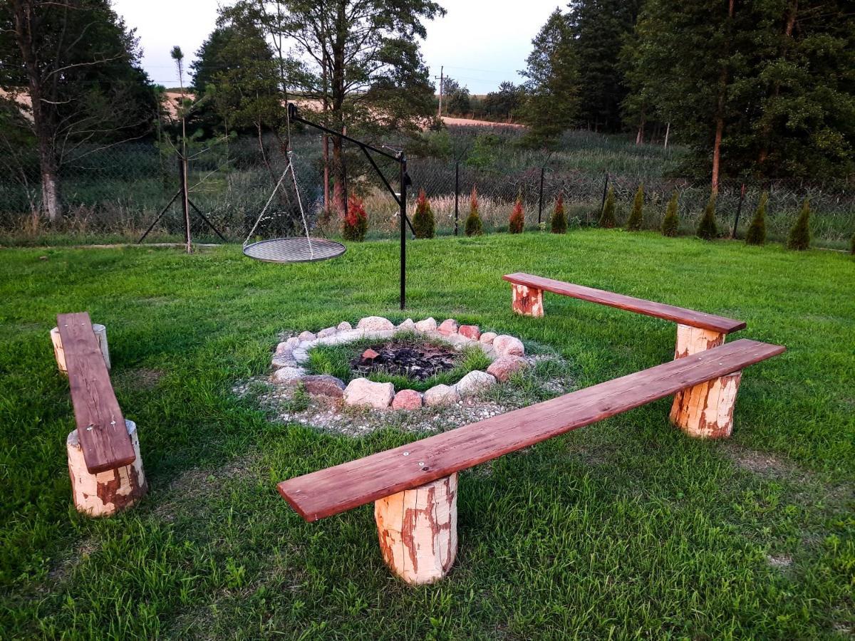 Holiday home Pod Lawenda & Jacuzzi & Blisko *