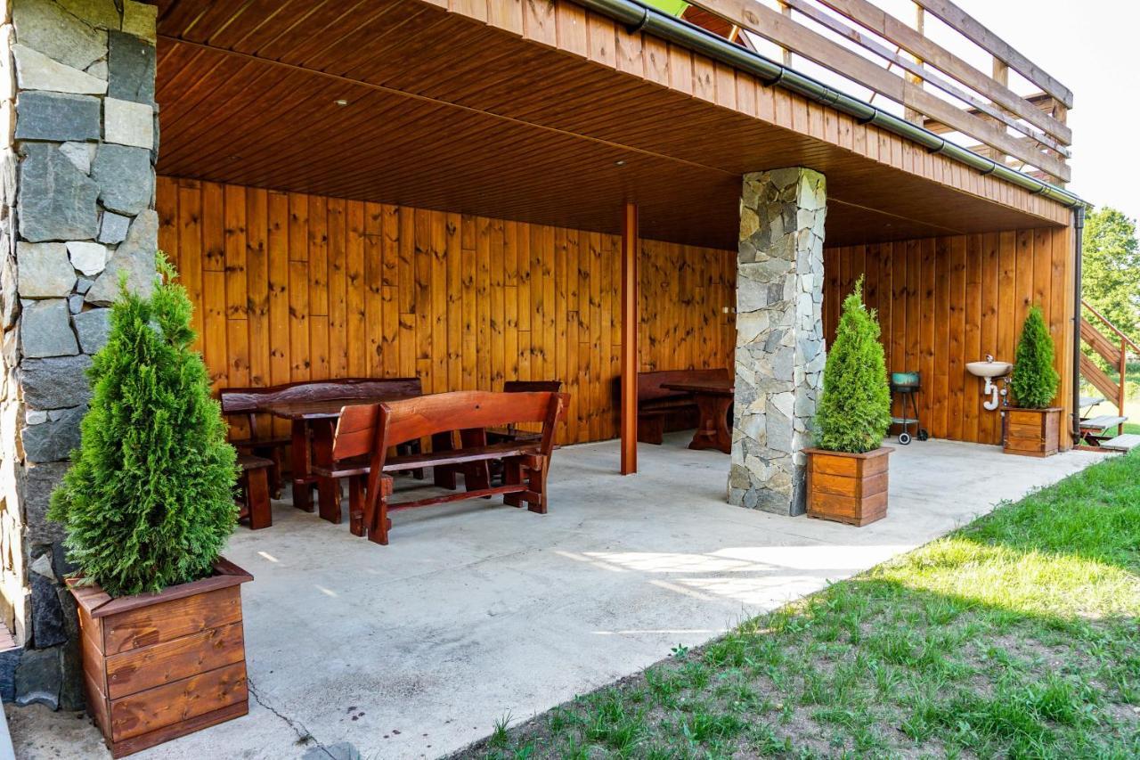 Pod Lawenda & Jacuzzi & Blisko Holiday home